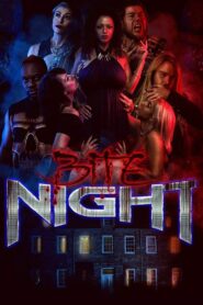 Bite Night 2022 on netflix