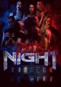 Bite Night 2022 on netflix
