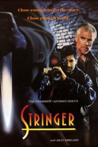 Stringer 1992 on netflix