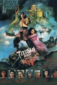 Mystery of Mount Merapi II: Flower Bead Nyai Spirit 1990 on netflix