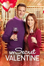 My Secret Valentine 2018 on netflix