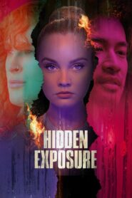 Hidden Exposure 2023 on netflix