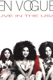 En Vogue: Live In the USA 2002 on netflix