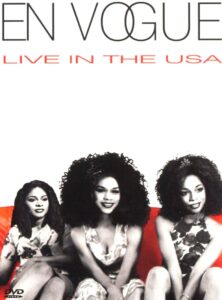 En Vogue: Live In the USA 2002 on netflix
