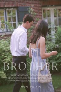 Brother 2023 on netflix