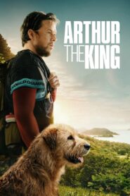 Arthur the King 2024 on netflix