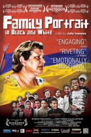Family Portrait in Black and White 2011 on netflix