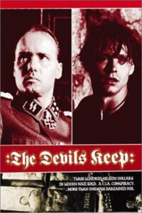 The Devil’s Keep 1995 on netflix