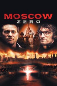 Moscow Zero 2006 on netflix