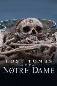 Lost Tombs of Notre Dame 2024 on netflix