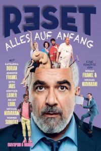 Reset – Alles auf Anfang 2023 on netflix