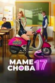 Mom is 17 Again 2024 on netflix