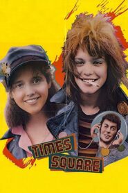 Times Square 1980 on netflix