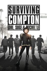 Surviving Compton: Dre, Suge and Michel’le 2016 on netflix