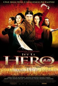 ‘Hero’ Defined: A Look at the Epic Masterpiece 2004 on netflix
