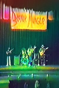 Mr. Bungle: Bister Mungle – Eureka High School Talent Show 1985 on netflix