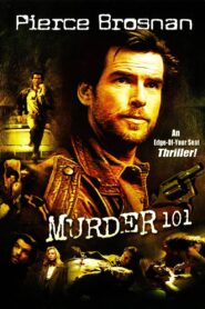 Murder 101 1991 on netflix