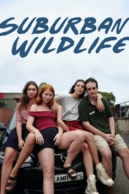 Suburban Wildlife 2019 on netflix