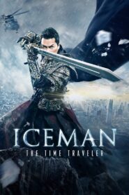Iceman: The Time Traveler 2018 on netflix