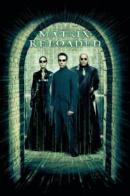 The Matrix Reloaded: Car Chase 2004 on netflix