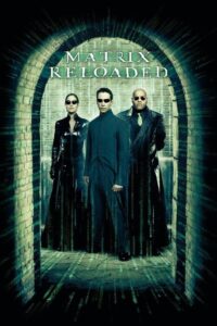 The Matrix Reloaded: Car Chase 2004 on netflix