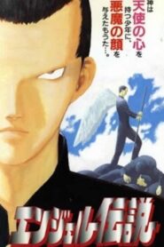 Angel Legend 1996 on netflix