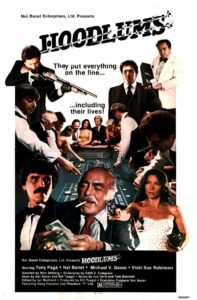 Hoodlums 1980 on netflix