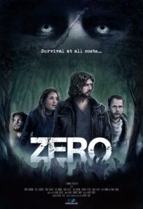 Zero 2014 on netflix
