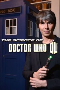 The Science of Doctor Who 2013 on netflix