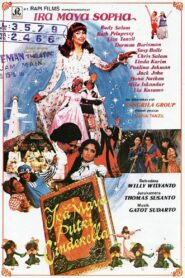 Ira Maya Putri Cinderella 1981 on netflix