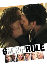 6 Month Rule 2011 on netflix