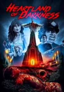 Heartland of Darkness 1992 on netflix