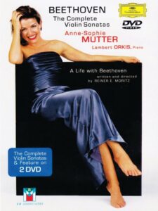 Beethoven – Complete Violin Sonatas 1998 on netflix