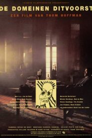 The Ditvoorst Domains 1992 on netflix