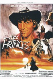 Les Princes 1983 on netflix
