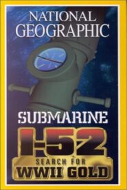 Search for the Submarine I-52 2000 on netflix