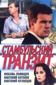 Istanbul Transit 1993 on netflix