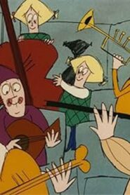 Musikbussen 1994 on netflix