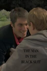 The Man in the Black Suit 2004 on netflix