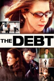 The Debt 2010 on netflix