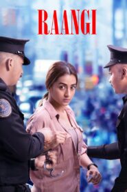 Raangi 2022 on netflix