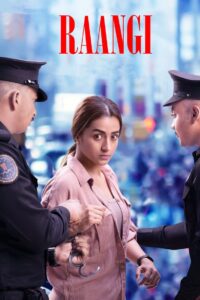 Raangi 2022 on netflix