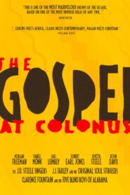 The Gospel at Colonus 1985 on netflix