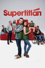 Supertitlán 2022 on netflix