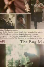 The Bug Man 2003 on netflix