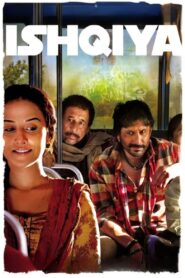Ishqiya 2010 on netflix