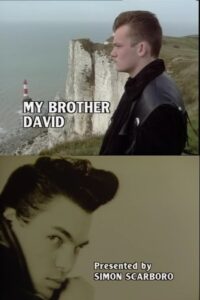 My Brother David 1989 on netflix