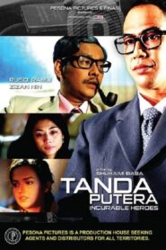 Tanda Putera 2013 on netflix