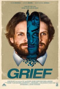 Grief 2017 on netflix