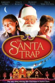 The Santa Trap 2002 on netflix
